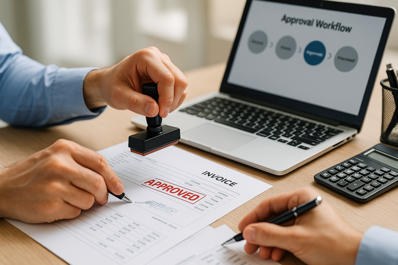 Invoice & Costing Module Feature
