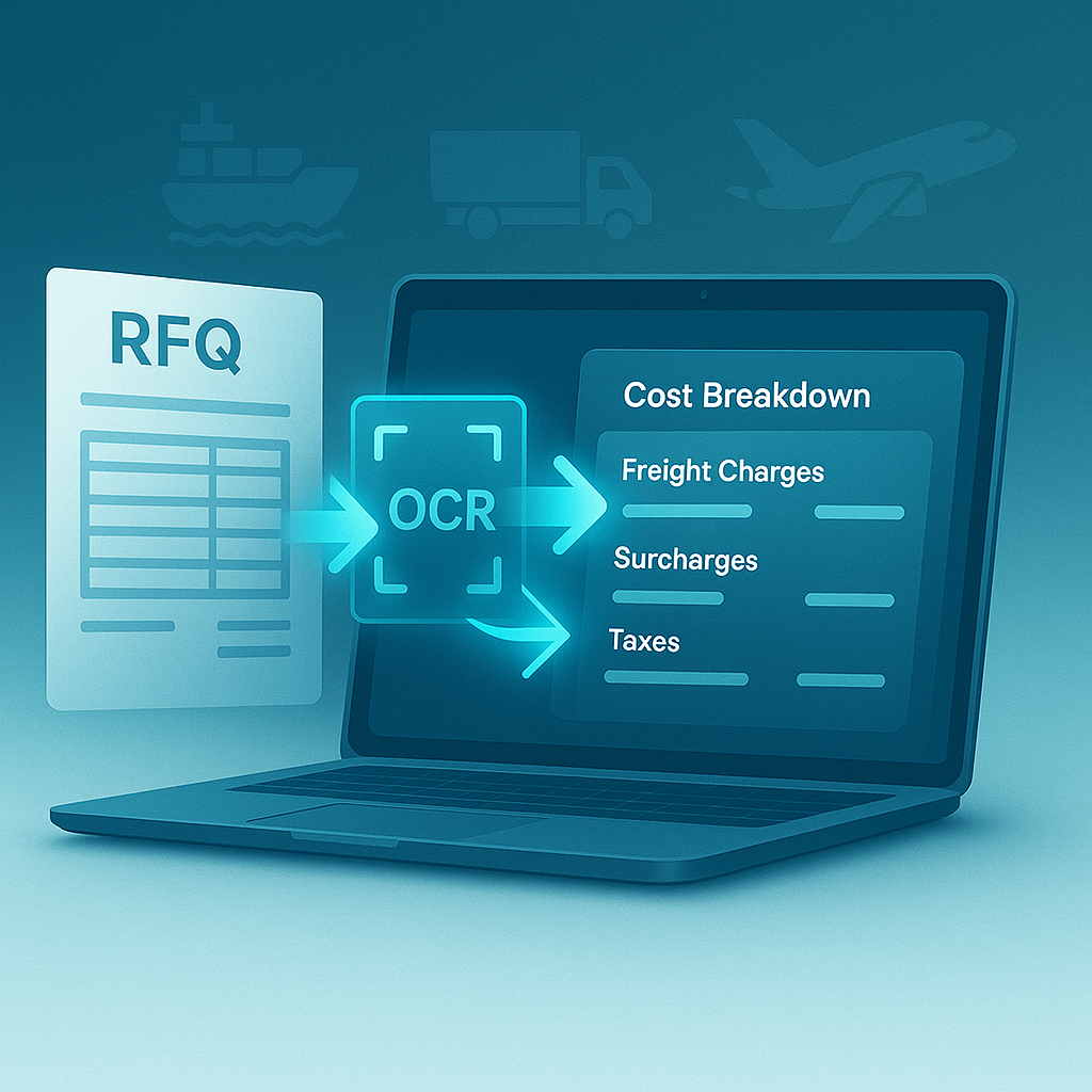 5 Ways to Reduce Quotation Processing Time