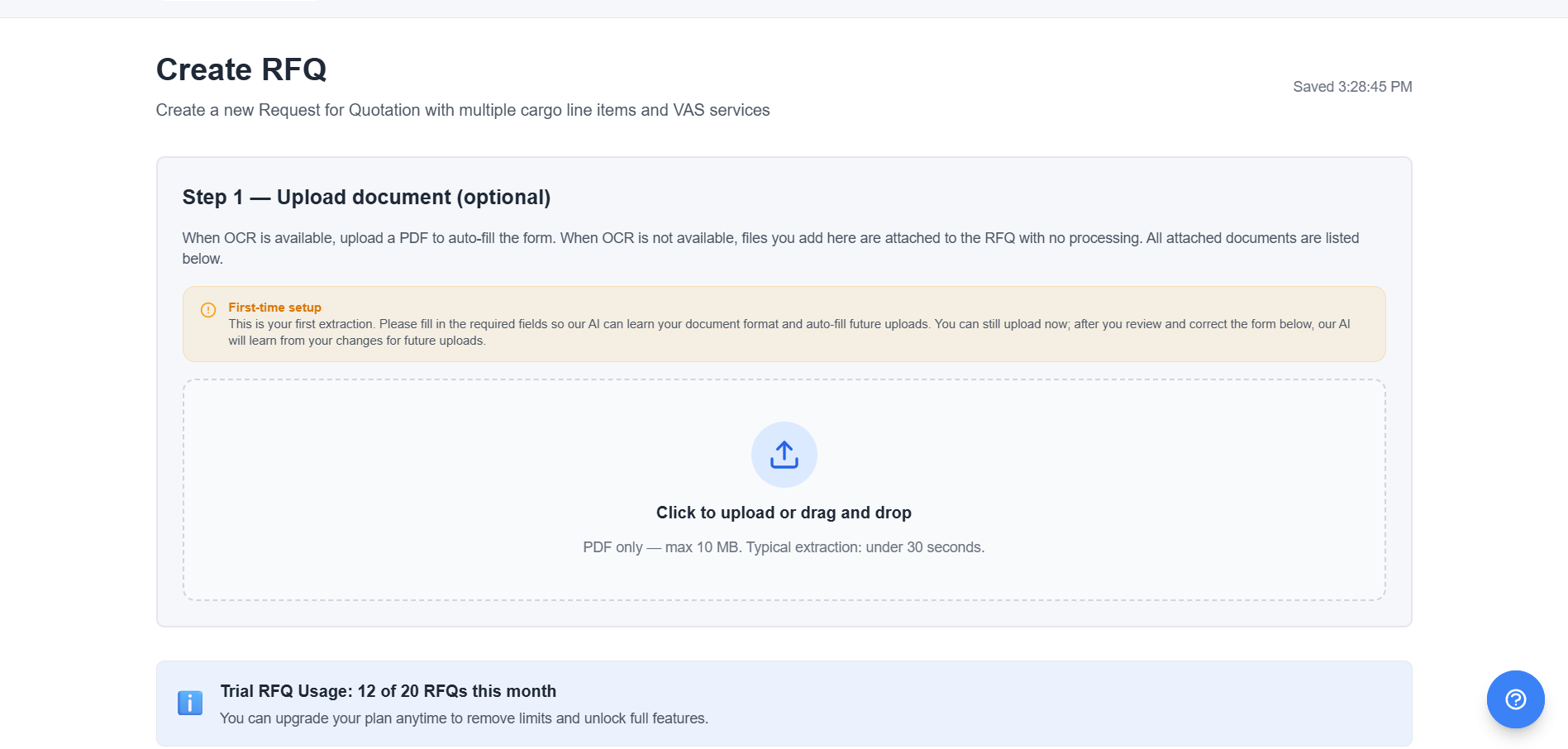 OCR Document Processing Tutorial