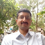 Sriraman Kalyanaraman